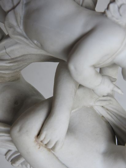 Etienne Maurice FALCONET (1716-1791) after
The...