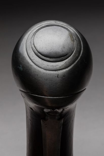 PISTOLET de Garde-du-corps du Roi type 1743-1745...