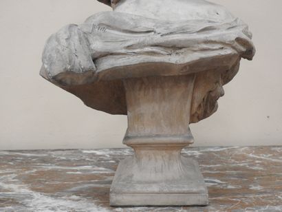 Jean-Baptiste CARPEAUX (Valenciennes 1827-...