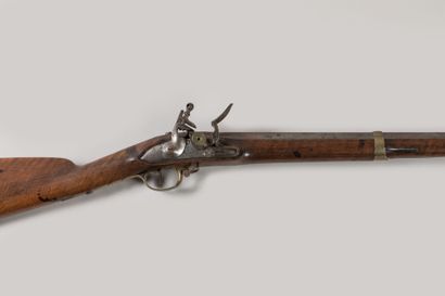 FUSIL des Gardes du Corps du Roi 2e modèle...