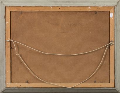 Charles Henry CONTENCIN (1898-1955) : View...