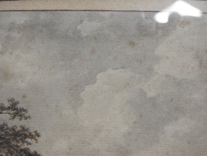 Dirk LANGENDYK (Rotterdam, 1748-1805): Après...