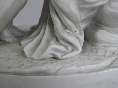 Etienne Maurice FALCONET (1716-1791) after
The...