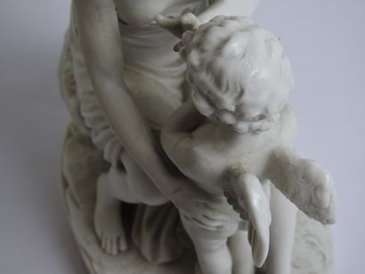 Etienne Maurice FALCONET (1716-1791) after
The...