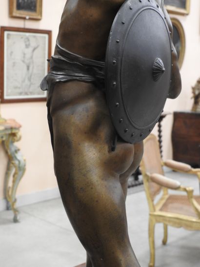 Emile Louis PICAULT (1833-1915) : Virtutes...