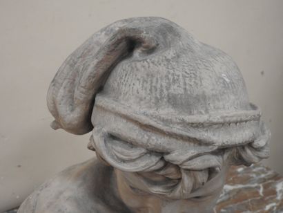 Jean-Baptiste CARPEAUX (Valenciennes 1827-...