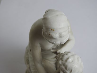 Etienne Maurice FALCONET (1716-1791) after
The...