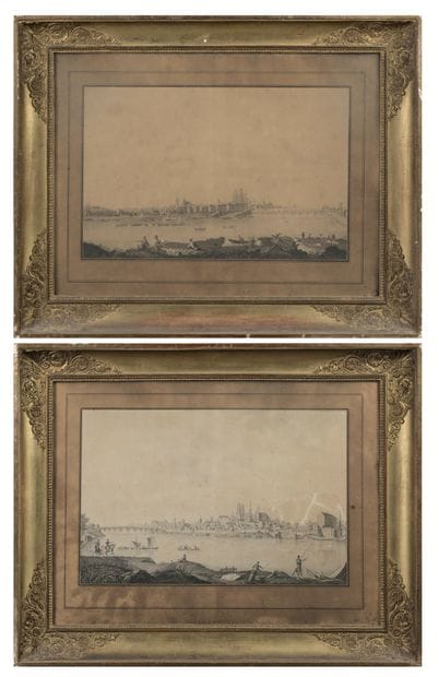 Jacques Pierre François SALMON (1781-1855)...