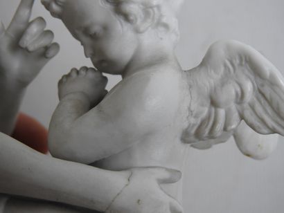 Etienne Maurice FALCONET (1716-1791) after
The...