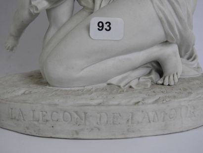 Etienne Maurice FALCONET (1716-1791) after
The...