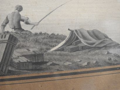 Jacques Pierre François SALMON (1781-1855)...