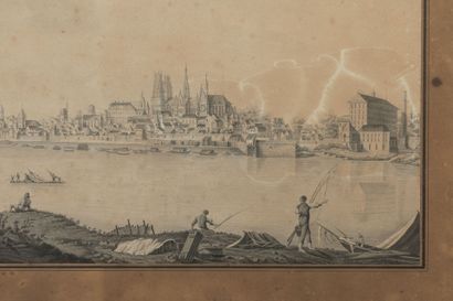 Jacques Pierre François SALMON (1781-1855)...