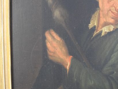 Ecole HOLLANDAISE du XIXème siècle dans le...