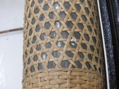 PICNIC SET by CORACLE, for HARRODS in London:...