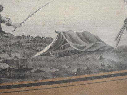 Jacques Pierre François SALMON (1781-1855)...