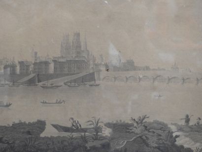 Jacques Pierre François SALMON (1781-1855)...