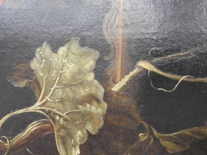 Suiveur de Reynaud LEVIEUX (Nîmes vers 1625...