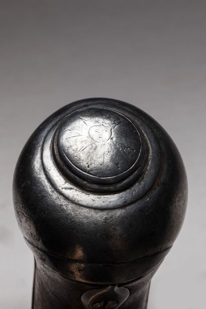 PISTOLET de Garde-du-corps du Roi type 1743-1745....