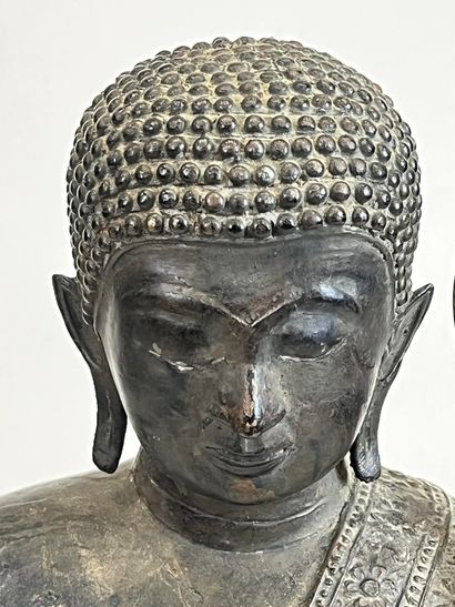 THAILAND, RATANAKOSIN - early 20th century
Important...
