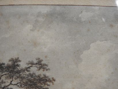 Dirk LANGENDYK (Rotterdam, 1748-1805): Après...