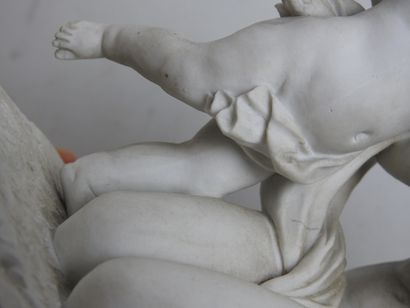 Etienne Maurice FALCONET (1716-1791) after
The...