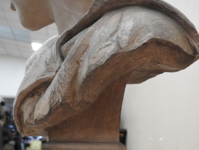 Jean-Baptiste CARPEAUX (Valenciennes 1827-...