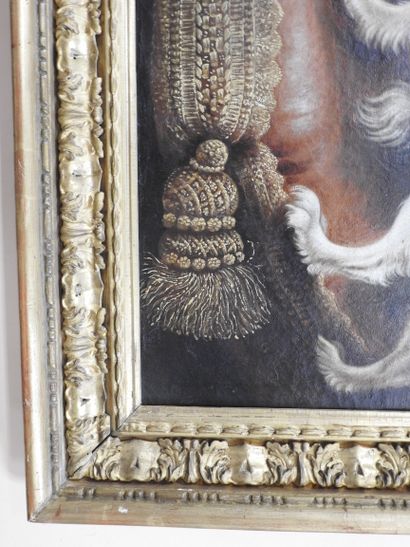 Suiveur de Reynaud LEVIEUX (Nîmes vers 1625...