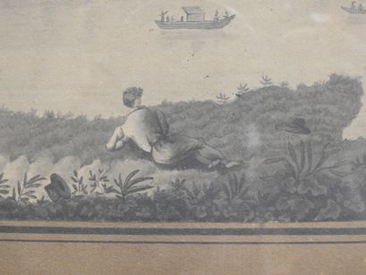 Jacques Pierre François SALMON (1781-1855)...