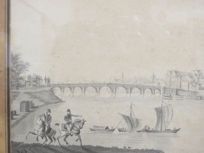 Jacques Pierre François SALMON (1781-1855)...
