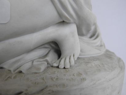 Etienne Maurice FALCONET (1716-1791) after
The...