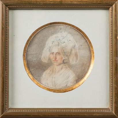 Louis Firmin LE CAMUS (Paris 1762-1808) :...