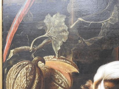 Suiveur de Reynaud LEVIEUX (Nîmes vers 1625...