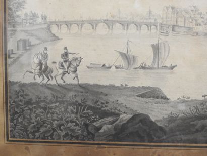 Jacques Pierre François SALMON (1781-1855)...