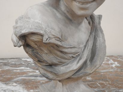 Jean-Baptiste CARPEAUX (Valenciennes 1827-...