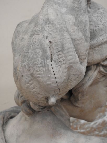 Jean-Baptiste CARPEAUX (Valenciennes 1827-...