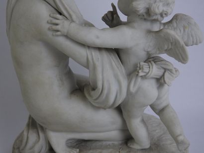 Etienne Maurice FALCONET (1716-1791) after
The...