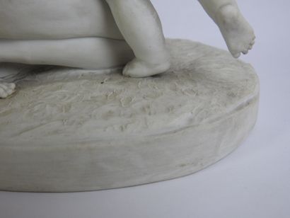 Etienne Maurice FALCONET (1716-1791) after
The...