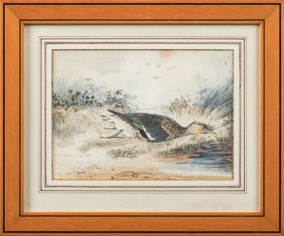 Ferdinand-Philippe d'Orléans (1810-1842) :...
