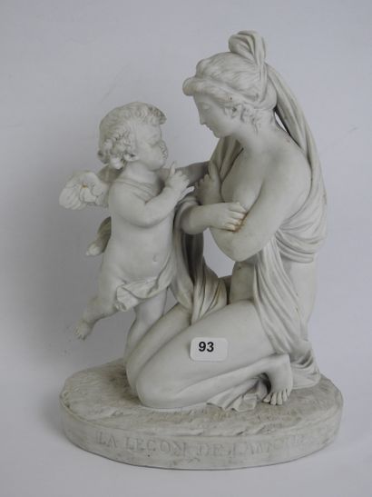 Etienne Maurice FALCONET (1716-1791) after
The...
