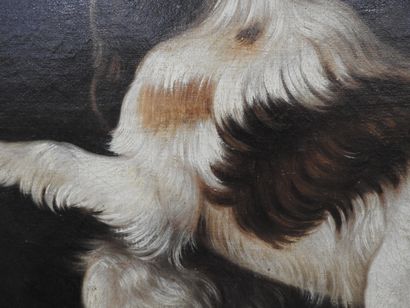 Suiveur de Reynaud LEVIEUX (Nîmes vers 1625...