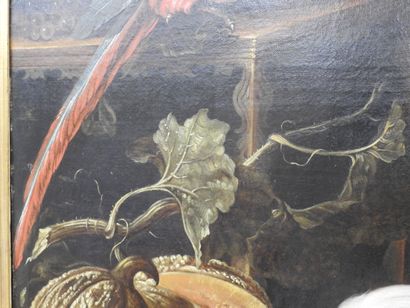 Suiveur de Reynaud LEVIEUX (Nîmes vers 1625...