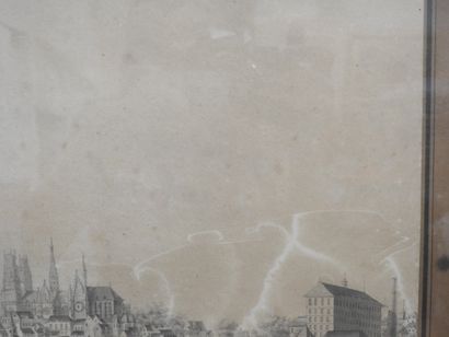 Jacques Pierre François SALMON (1781-1855)...
