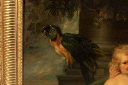 Pierre-Paul RUBENS (1577-1640), d'après :...