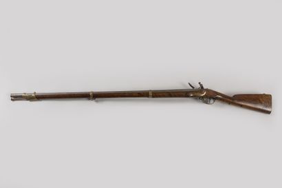 FUSIL des Gardes du Corps du Roi 2e modèle...