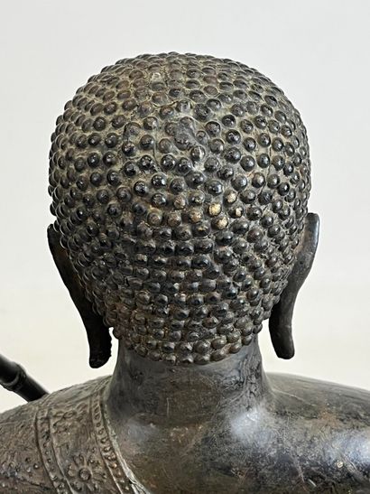 THAILAND, RATANAKOSIN - early 20th century
Important...