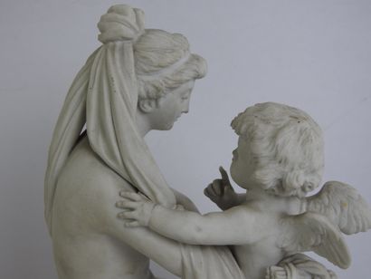 Etienne Maurice FALCONET (1716-1791) after
The...