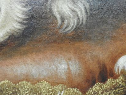 Suiveur de Reynaud LEVIEUX (Nîmes vers 1625...