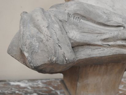 Jean-Baptiste CARPEAUX (Valenciennes 1827-...