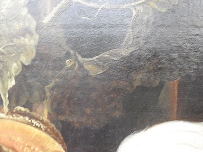 Suiveur de Reynaud LEVIEUX (Nîmes vers 1625...