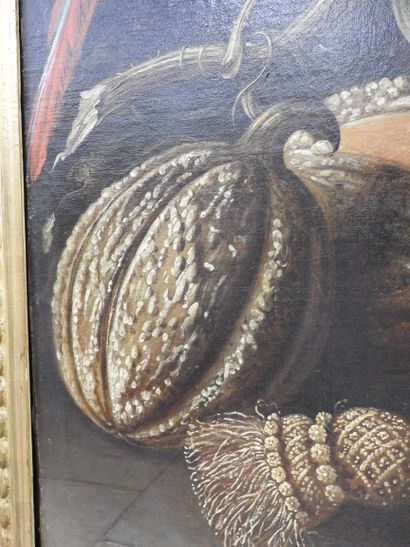 Suiveur de Reynaud LEVIEUX (Nîmes vers 1625...